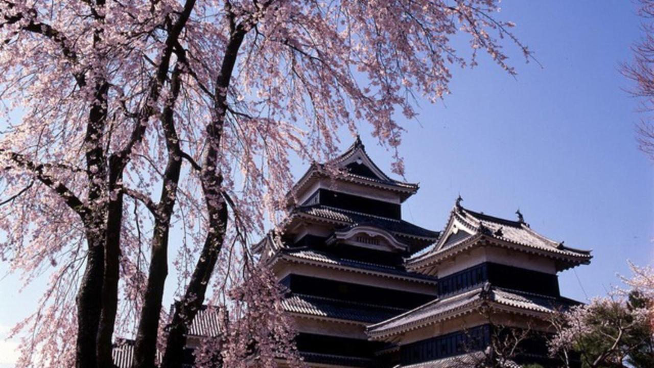 Kyukamura Norikura-kogen 4*